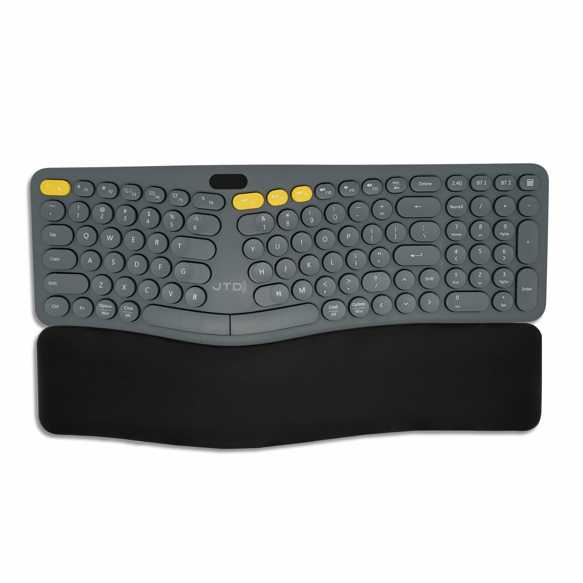 Amazon | J-Tech(ジェイテック) デジタルワイヤレス人間工学